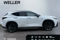 Lexus NX 450h din 2024 cu 25.164 km - oferta LEX175638 - foto 9