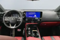 Lexus NX 450h din 2024 cu 25.164 km - oferta LEX175638 - foto 10