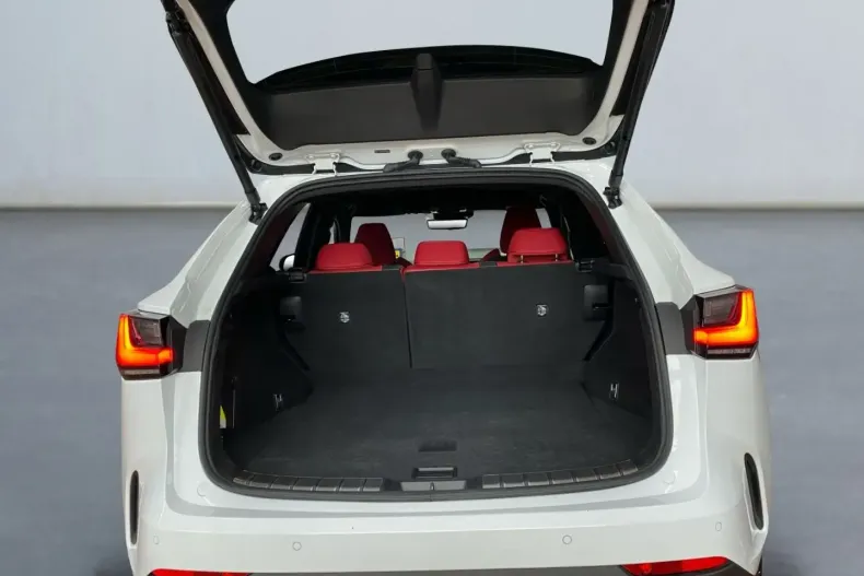 Lexus NX 450h din 2024 cu 25.164 km - oferta LEX175638 - foto 16