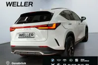 Lexus NX 450h din 2024 cu 25.164 km - oferta LEX175638 - foto 17