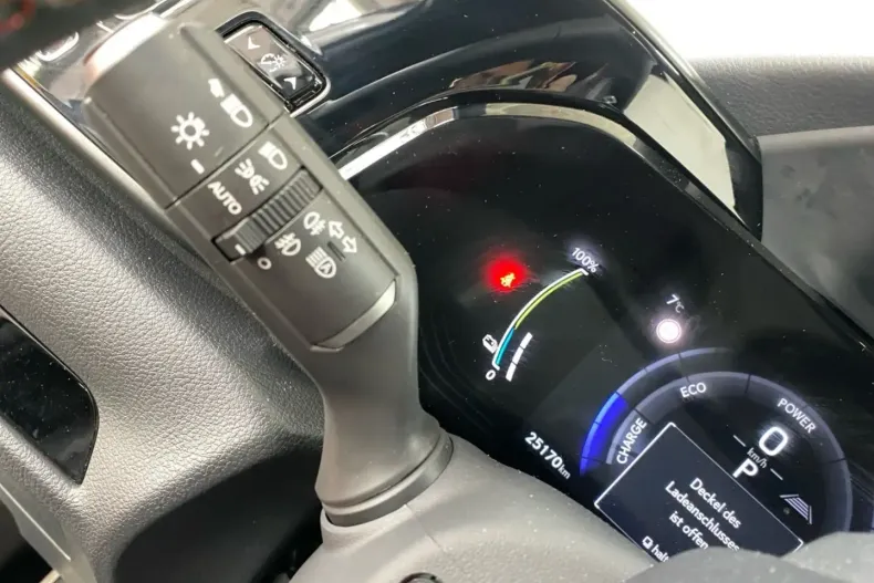 Lexus NX 450h din 2024 cu 25.164 km - oferta LEX175638 - foto 22