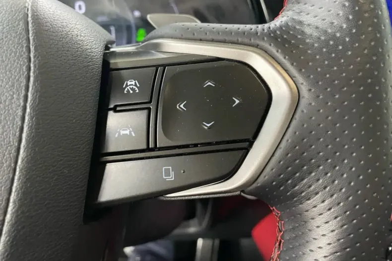 Lexus NX 450h din 2024 cu 25.164 km - oferta LEX175638 - foto 24