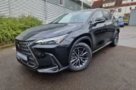 Lexus NX 450h din 2024 cu 11.312 km - oferta LEX175639 - foto 1