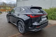 Lexus NX 450h din 2024 cu 11.312 km - oferta LEX175639 - foto 3