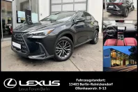 Lexus NX 450h din 2022 cu 47.156 km - oferta LEX175640 - foto 1