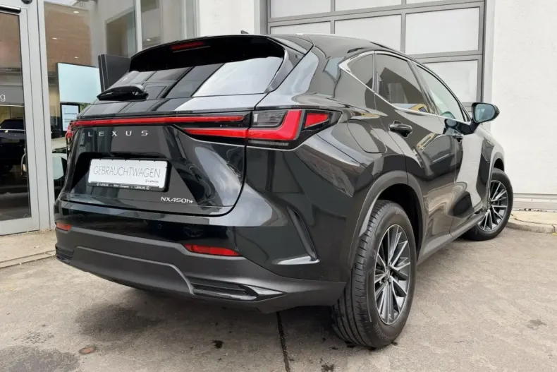 Lexus NX 450h din 2022 cu 47.156 km - oferta LEX175640 - foto 3