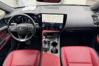 Lexus NX 450h din 2022 cu 47.156 km - oferta LEX175640 - foto 4