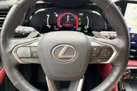 Lexus NX 450h din 2022 cu 47.156 km - oferta LEX175640 - foto 9