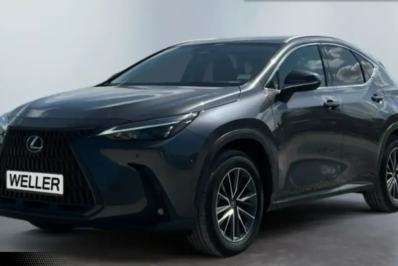 Lexus NX 450h din 2025 cu 14.282 km - oferta LEX175641 - foto 1