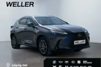 Lexus NX 450h din 2025 cu 14.282 km - oferta LEX175641 - foto 3