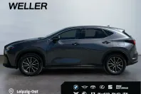 Lexus NX 450h din 2025 cu 14.282 km - oferta LEX175641 - foto 4