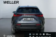 Lexus NX 450h din 2025 cu 14.282 km - oferta LEX175641 - foto 5