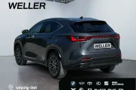 Lexus NX 450h din 2025 cu 14.282 km - oferta LEX175641 - foto 6