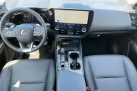 Lexus NX 450h din 2025 cu 14.282 km - oferta LEX175641 - foto 9