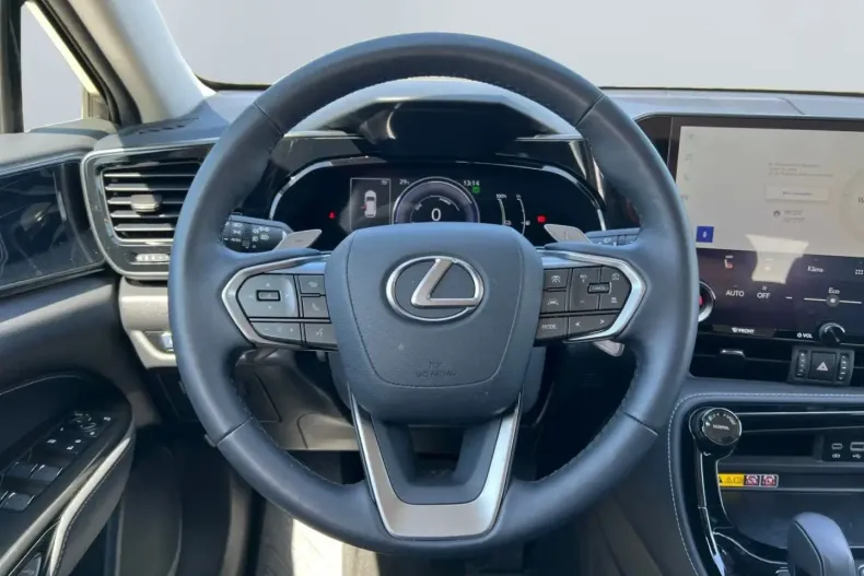 Lexus NX 450h din 2025 cu 14.282 km - oferta LEX175641 - foto 10