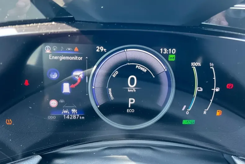 Lexus NX 450h din 2025 cu 14.282 km - oferta LEX175641 - foto 12