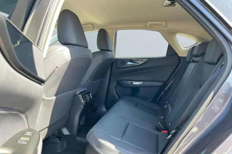 Lexus NX 450h din 2025 cu 14.282 km - oferta LEX175641 - foto 14