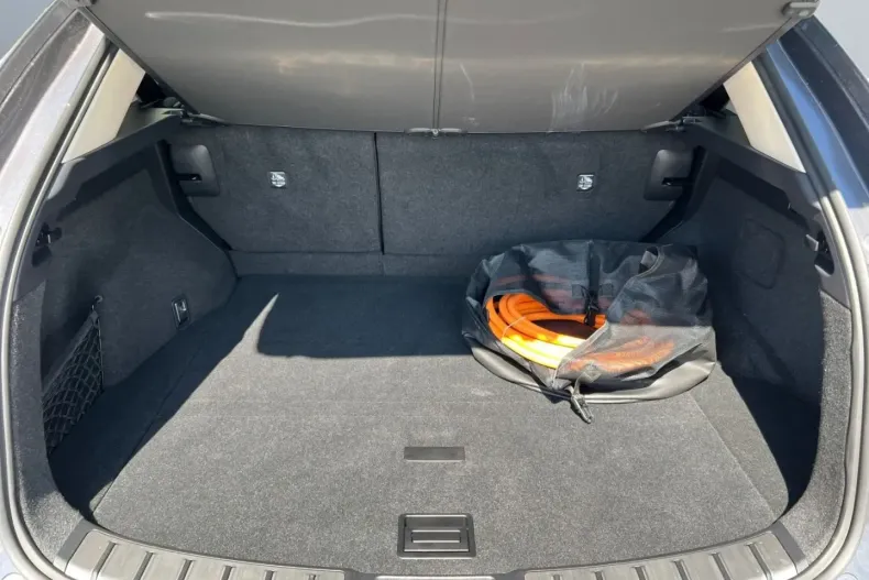 Lexus NX 450h din 2025 cu 14.282 km - oferta LEX175641 - foto 15