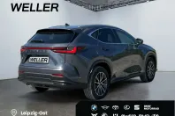 Lexus NX 450h din 2025 cu 14.282 km - oferta LEX175641 - foto 16