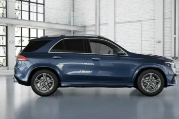 Mercedes-Benz GLE 300 din 2024 - oferta MER175642