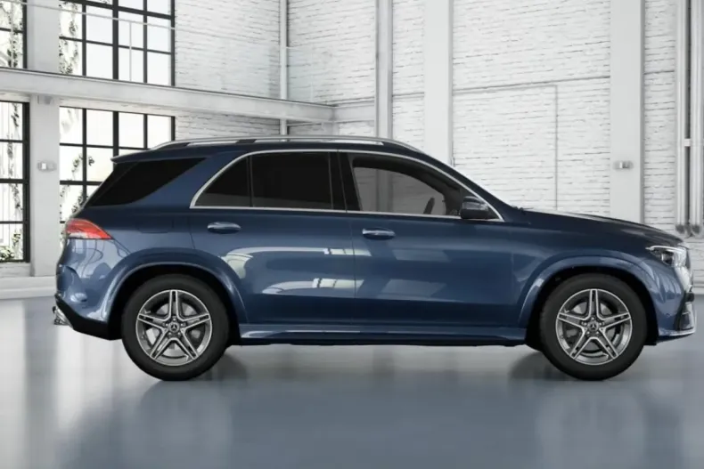 Mercedes-Benz GLE 300 din 2024 cu 28.837 km - oferta MER175642 - foto 1
