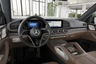 Mercedes-Benz GLE 300 din 2024 cu 28.837 km - oferta MER175642 - foto 2