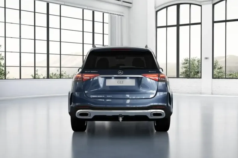 Mercedes-Benz GLE 300 din 2024 cu 28.837 km - oferta MER175642 - foto 5