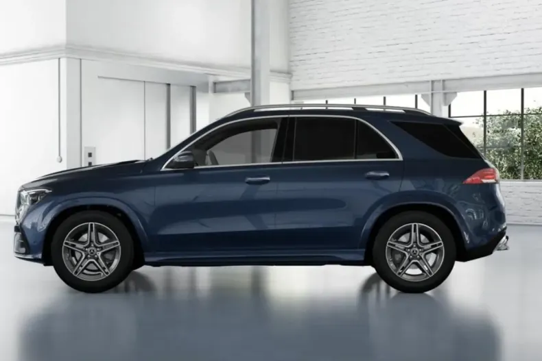 Mercedes-Benz GLE 300 din 2024 cu 28.837 km - oferta MER175642 - foto 6