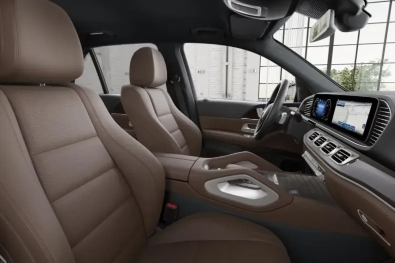 Mercedes-Benz GLE 300 din 2024 cu 28.837 km - oferta MER175642 - foto 7