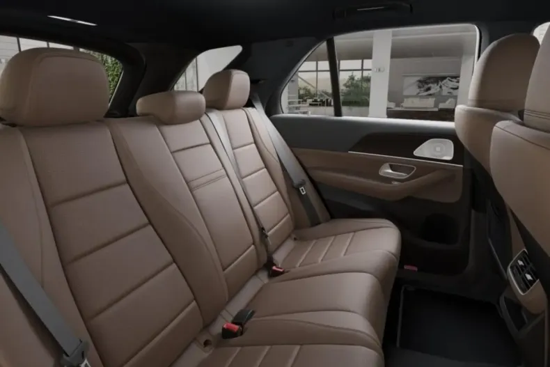 Mercedes-Benz GLE 300 din 2024 cu 28.837 km - oferta MER175642 - foto 8