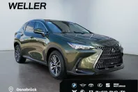Lexus NX 450h din 2025 cu 14.483 km - oferta LEX175643 - foto 3