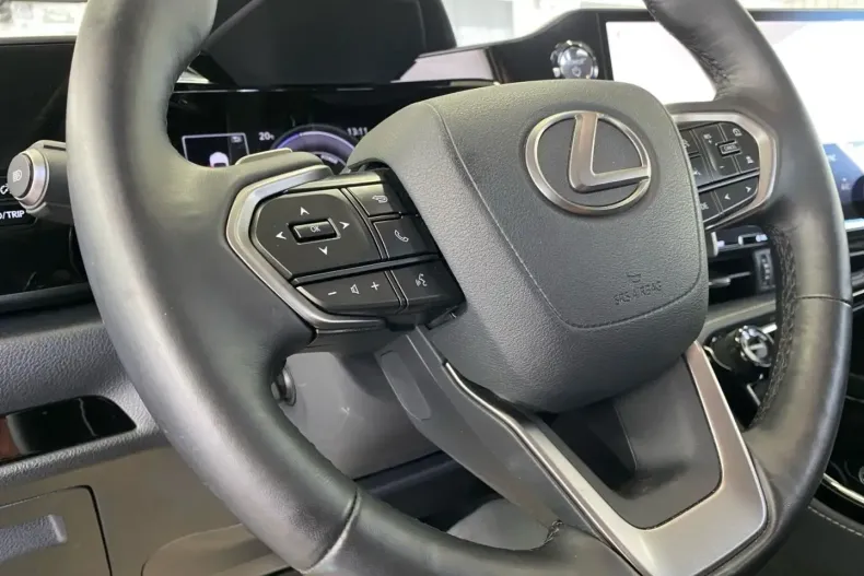 Lexus NX 450h din 2025 cu 14.483 km - oferta LEX175643 - foto 11