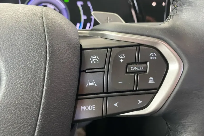 Lexus NX 450h din 2025 cu 14.483 km - oferta LEX175643 - foto 23