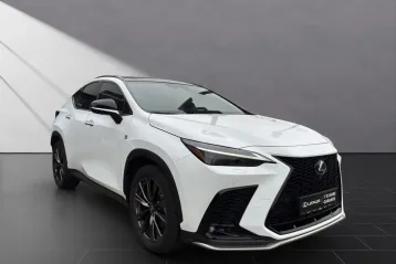 Lexus NX 350h din 2023 - oferta LEX175644