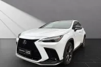 Lexus NX 350h din 2023 cu 31.310 km - oferta LEX175644 - foto 2