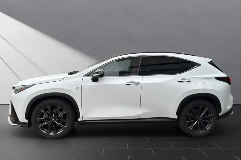 Lexus NX 350h din 2023 cu 31.310 km - oferta LEX175644 - foto 3