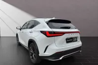 Lexus NX 350h din 2023 cu 31.310 km - oferta LEX175644 - foto 4