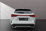 Lexus NX 350h din 2023 cu 31.310 km - oferta LEX175644 - foto 5