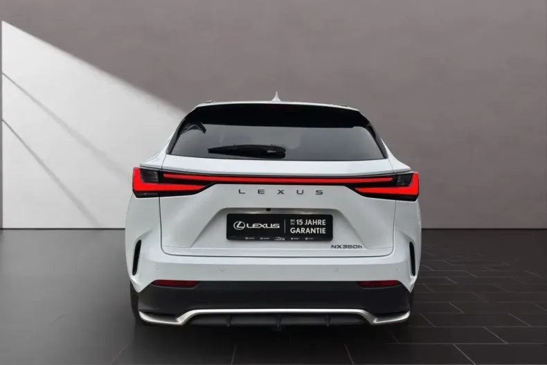 Lexus NX 350h din 2023 cu 31.310 km - oferta LEX175644 - foto 5