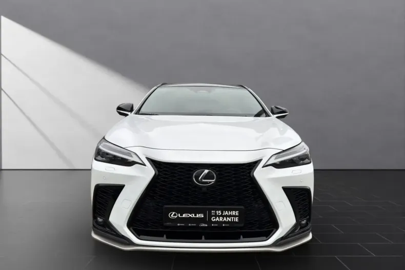 Lexus NX 350h din 2023 cu 31.310 km - oferta LEX175644 - foto 8