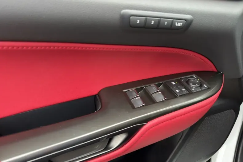 Lexus NX 350h din 2023 cu 31.310 km - oferta LEX175644 - foto 11