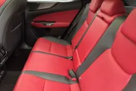 Lexus NX 350h din 2023 cu 31.310 km - oferta LEX175644 - foto 16