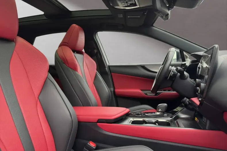 Lexus NX 350h din 2023 cu 31.310 km - oferta LEX175644 - foto 18