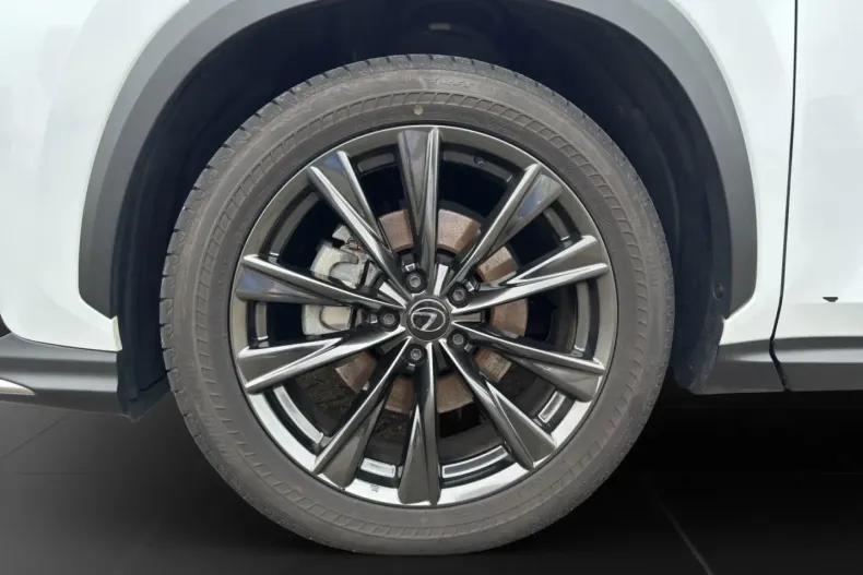 Lexus NX 350h din 2023 cu 31.310 km - oferta LEX175644 - foto 20