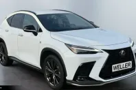 Lexus NX 450h din 2024 cu 46.000 km - oferta LEX175645 - foto 1