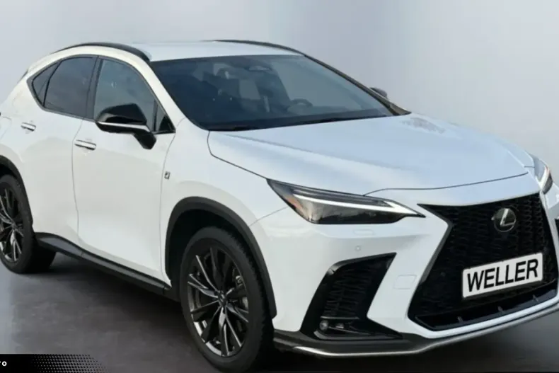 Lexus NX 450h din 2024 cu 46.000 km - oferta LEX175645 - foto 1