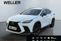 Lexus NX 450h din 2024 cu 46.000 km - oferta LEX175645 - foto 2