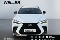 Lexus NX 450h din 2024 cu 46.000 km - oferta LEX175645 - foto 3