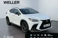 Lexus NX 450h din 2024 cu 46.000 km - oferta LEX175645 - foto 4