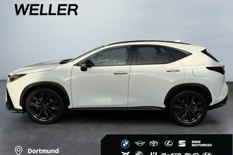 Lexus NX 450h din 2024 cu 46.000 km - oferta LEX175645 - foto 5